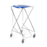Dust Round - Chrome (TT 4020)